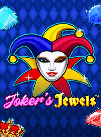 Classic fruit slot game cover
